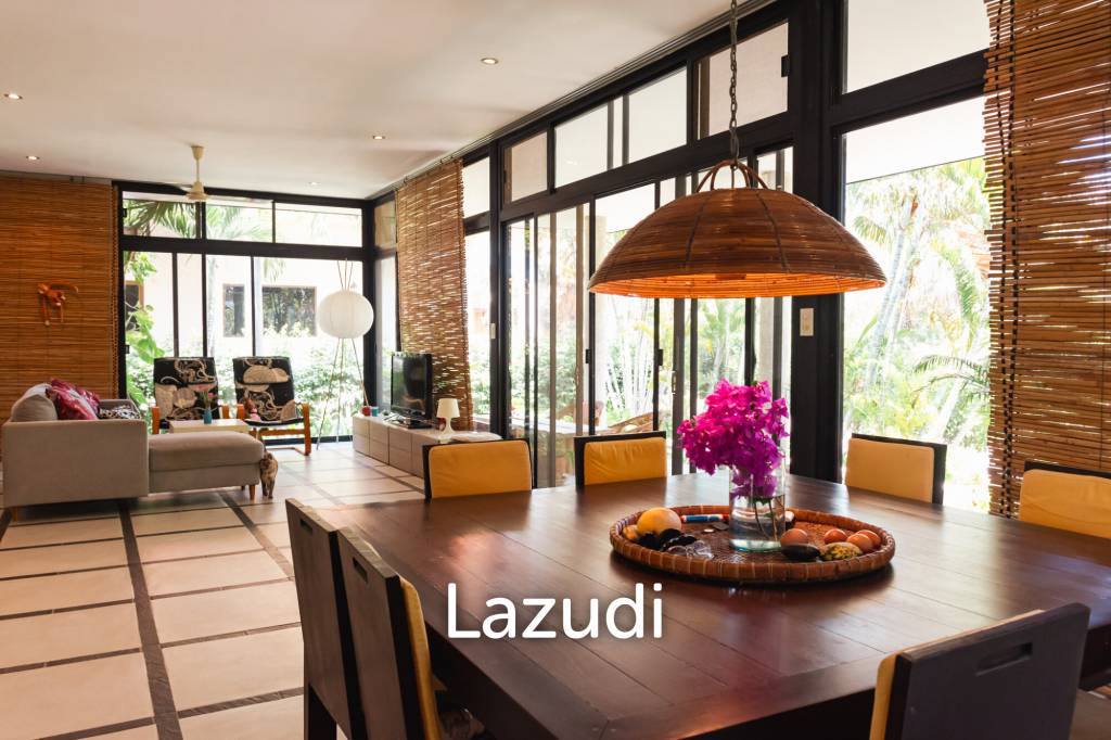 Yada Resort : Great Value 3 bed Villa