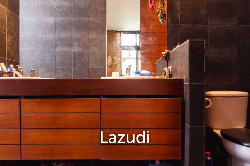 Yada Resort : Great Value 3 bed Villa