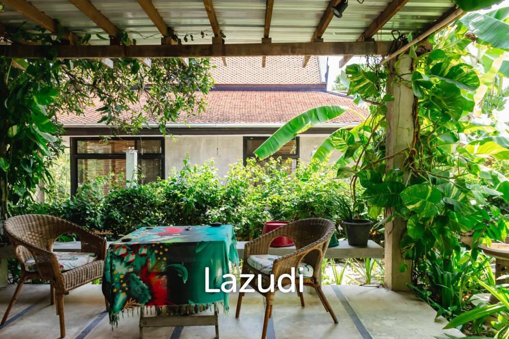 Yada Resort : Great Value 3 bed Villa