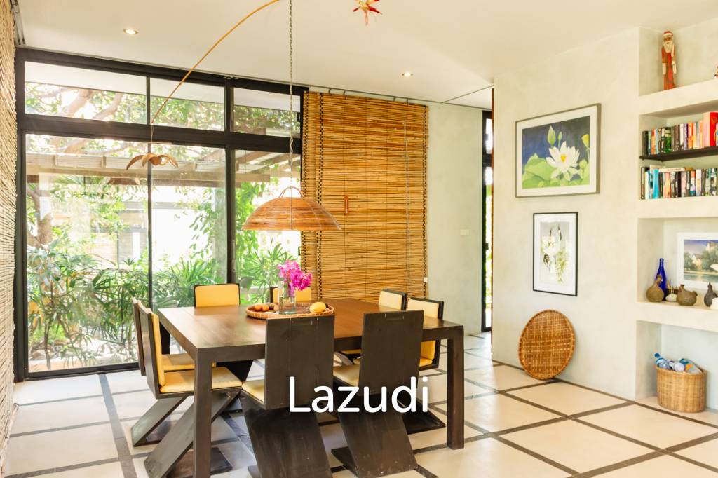 Yada Resort : Great Value 3 bed Villa