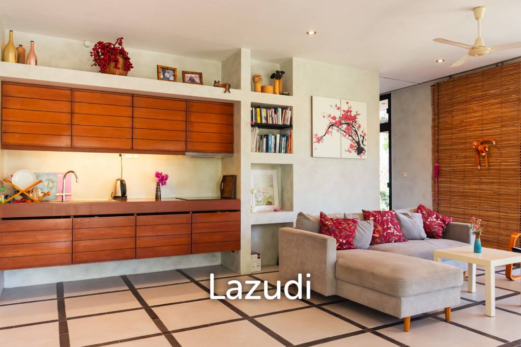 Yada Resort : Great Value 3 bed Villa