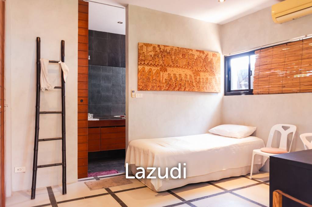 Yada Resort : Great Value 3 bed Villa