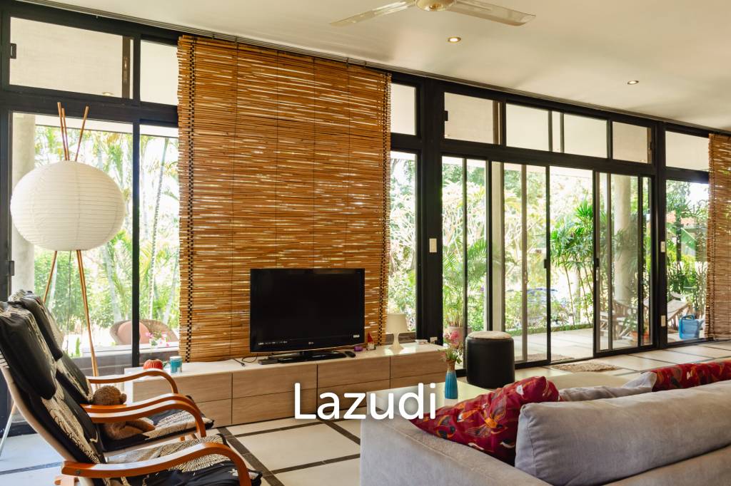 Yada Resort : Great Value 3 bed Villa