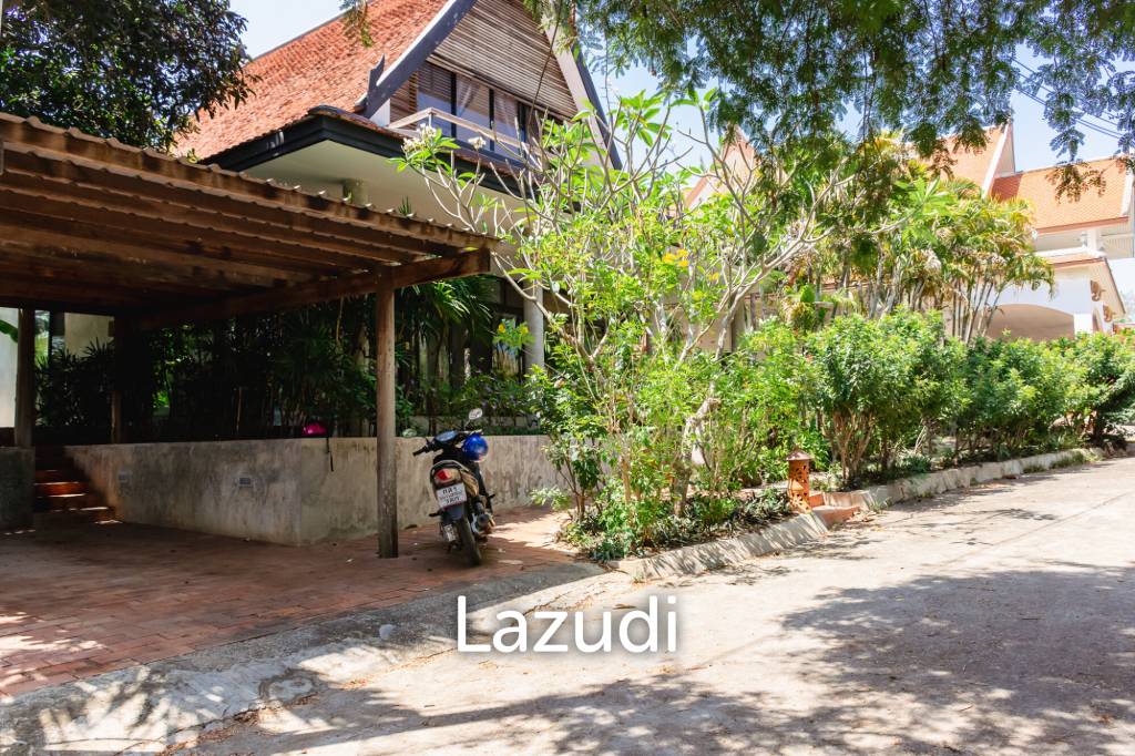 Yada Resort : Great Value 3 bed Villa