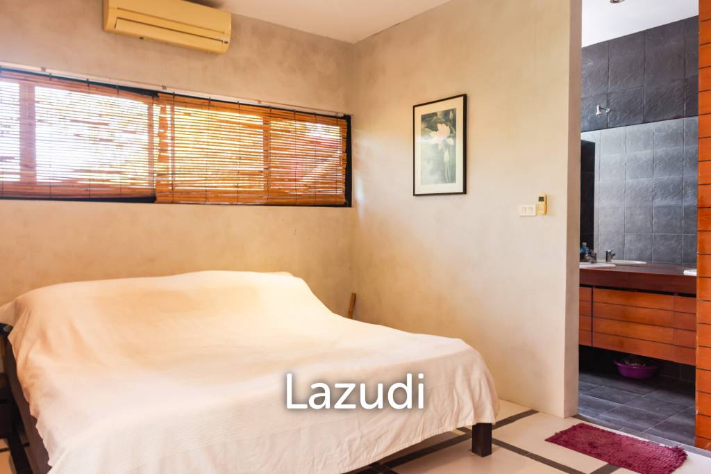 Yada Resort : Great Value 3 bed Villa