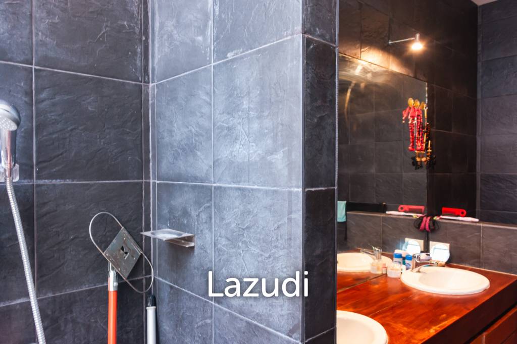 Yada Resort : Great Value 3 bed Villa