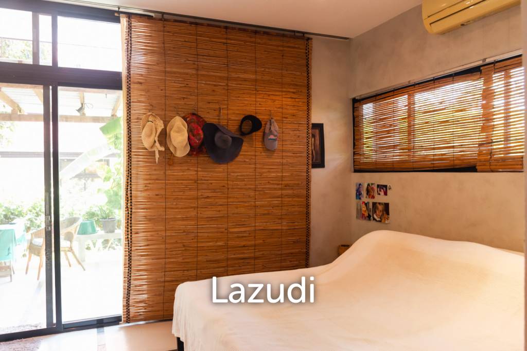 Yada Resort : Great Value 3 bed Villa