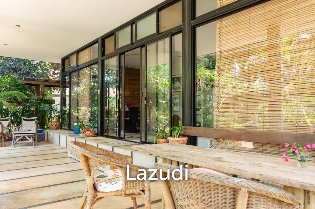 Yada Resort : Great Value 3 bed Villa