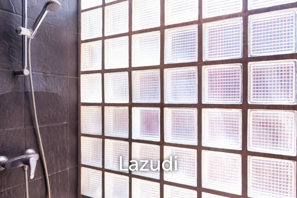 Yada Resort : Great Value 3 bed Villa