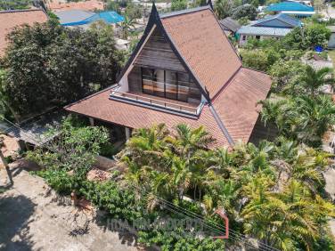Yada Resort : Great Value 3 bed Villa