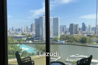 1 Bed 1 Bath 79 SQ.M Magnolias Waterfront Residences