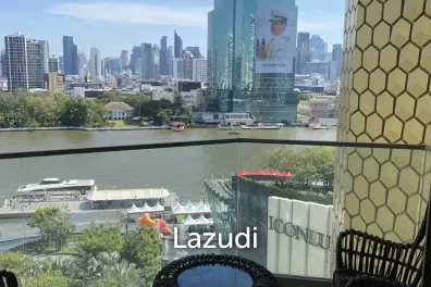 1 Bed 1 Bath 79 SQ.M Magnolias Waterfront Residences