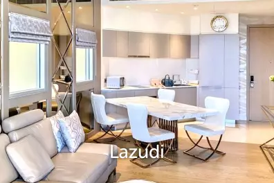 1 Bed 1 Bath 79 SQ.M Magnolias Waterfront Residences