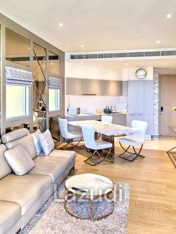 1 Bed 1 Bath 79 SQ.M Magnolias Waterfront Residences