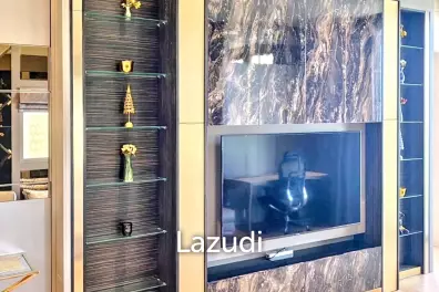 1 Bed 1 Bath 79 SQ.M Magnolias Waterfront Residences