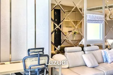 1 Bed 1 Bath 79 SQ.M Magnolias Waterfront Residences