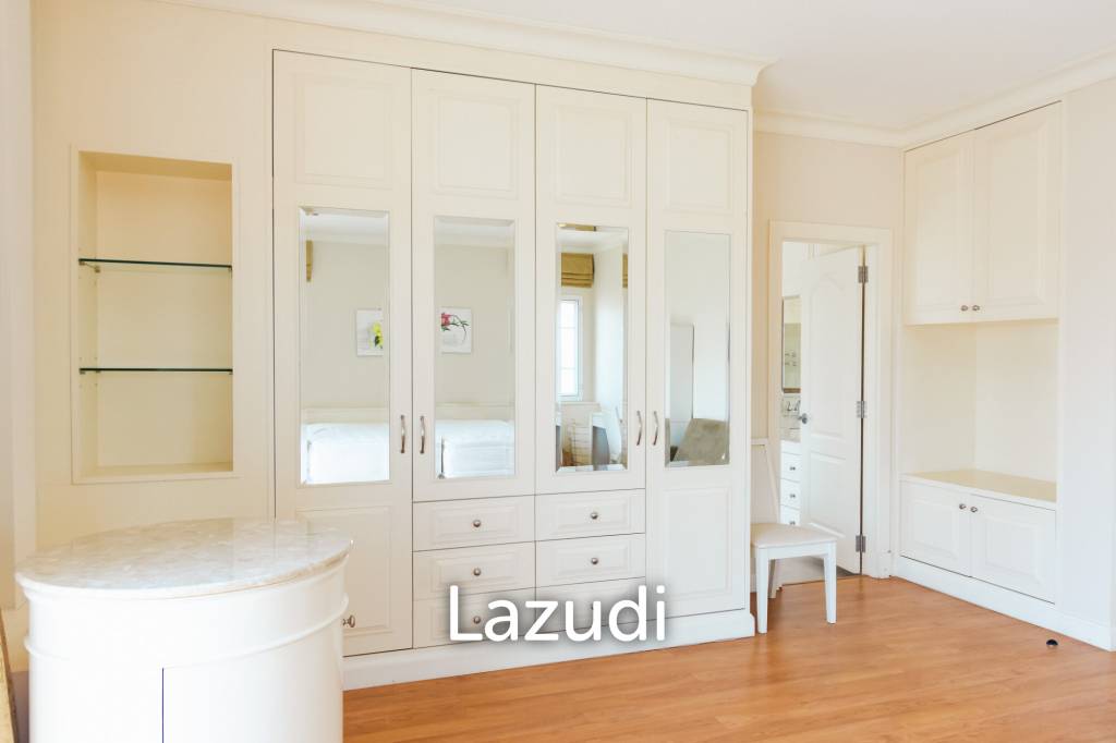 2,400 Sqm 7 Bed 7 Bath Villa For Sale