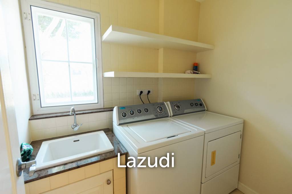 2,400 Sqm 7 Bed 7 Bath Villa For Sale