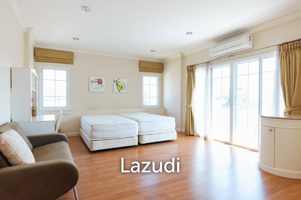 2,400 Sqm 7 Bed 7 Bath Villa For Sale