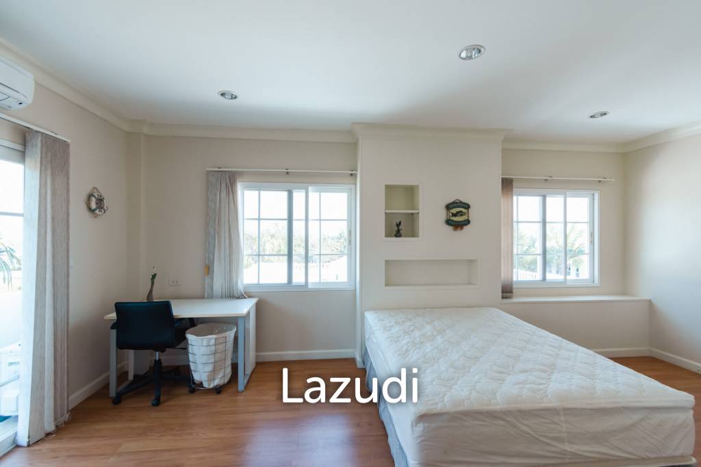 2,400 Sqm 7 Bed 7 Bath Villa For Sale