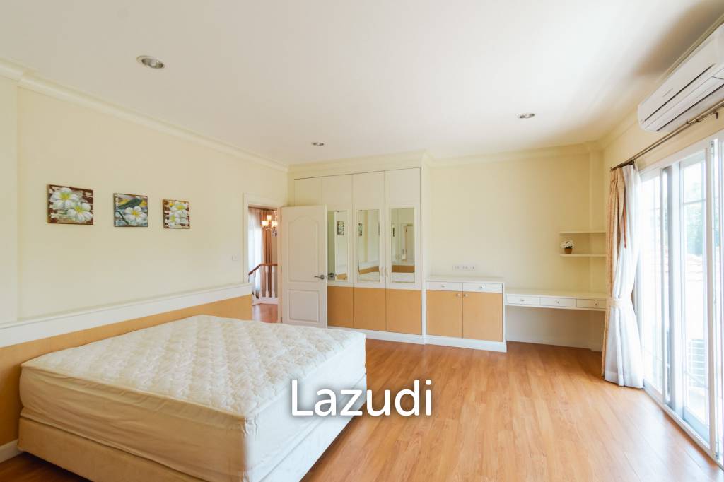 2,400 Sqm 7 Bed 7 Bath Villa For Sale