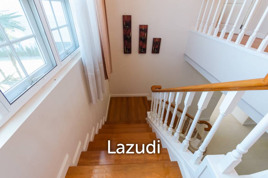 2,400 Sqm 7 Bed 7 Bath Villa For Sale