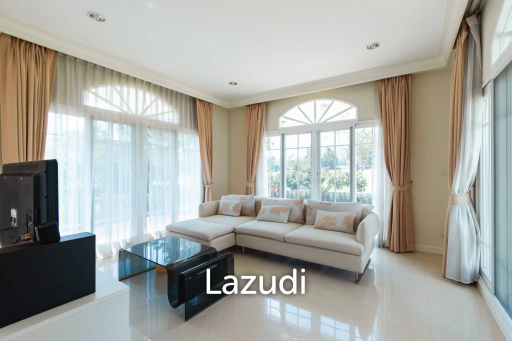 2,400 Sqm 7 Bed 7 Bath Villa For Sale