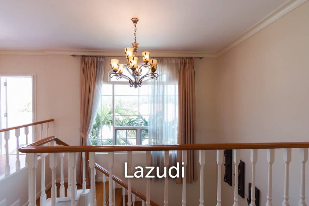 2,400 Sqm 7 Bed 7 Bath Villa For Sale