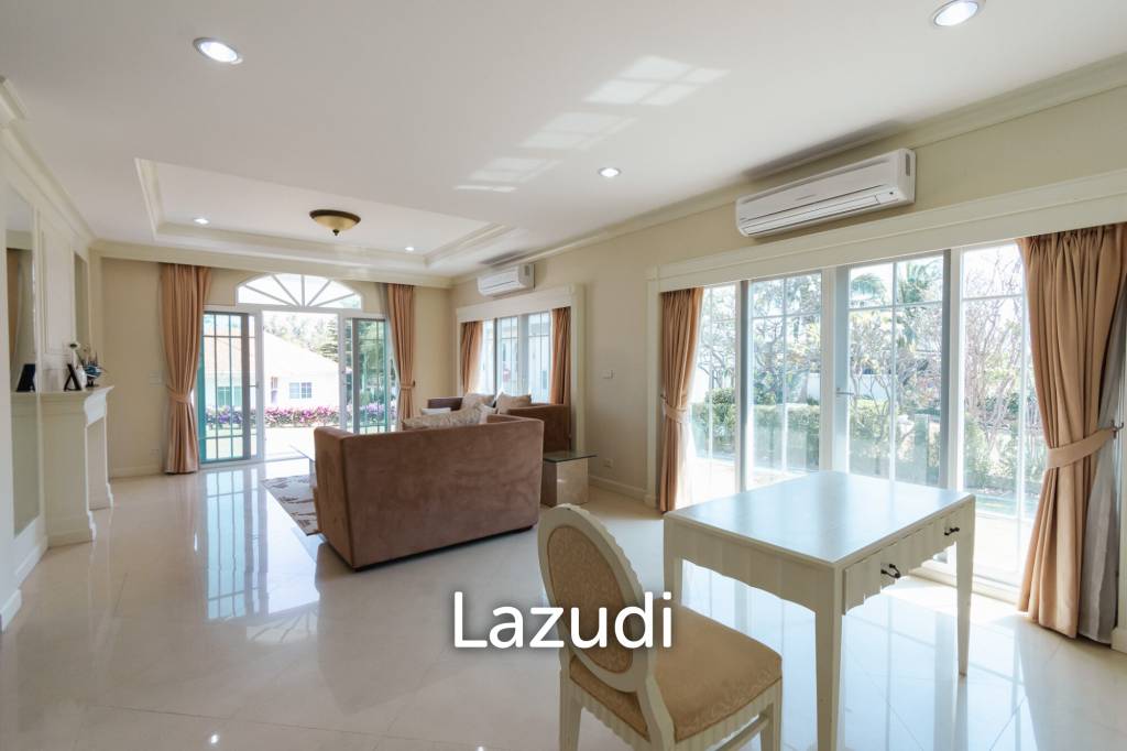 2,400 Sqm 7 Bed 7 Bath Villa For Sale