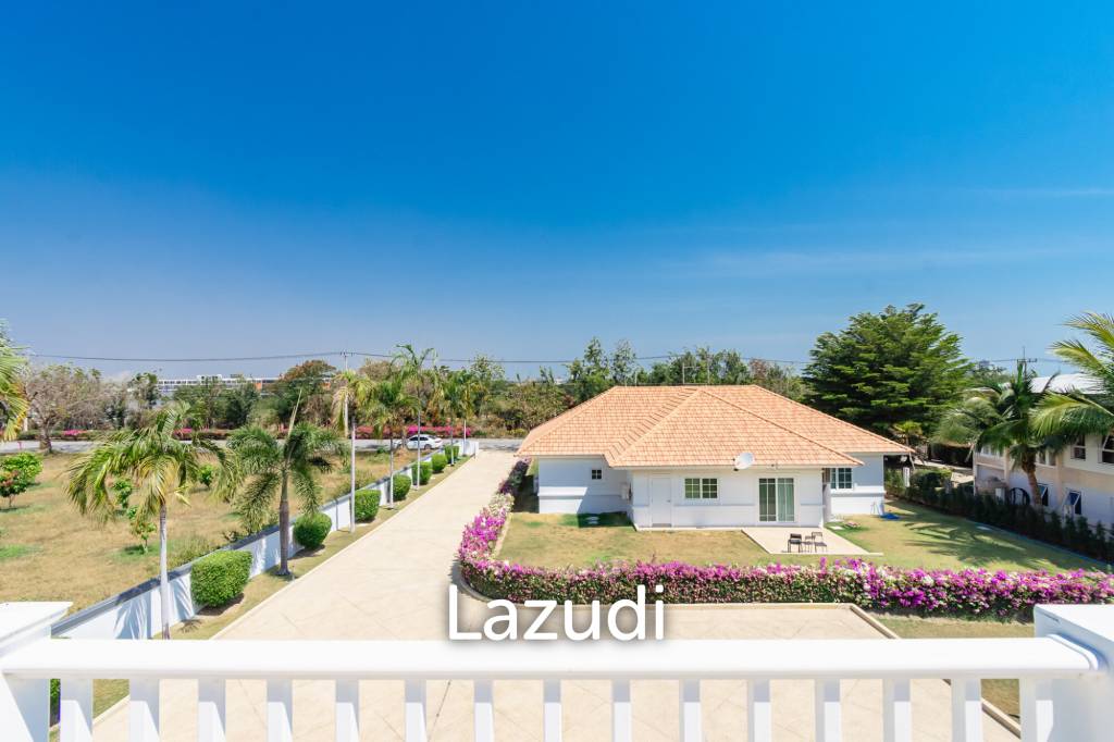 2,400 Sqm 7 Bed 7 Bath Villa For Sale