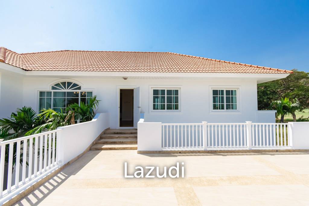 2,400 Sqm 7 Bed 7 Bath Villa For Sale