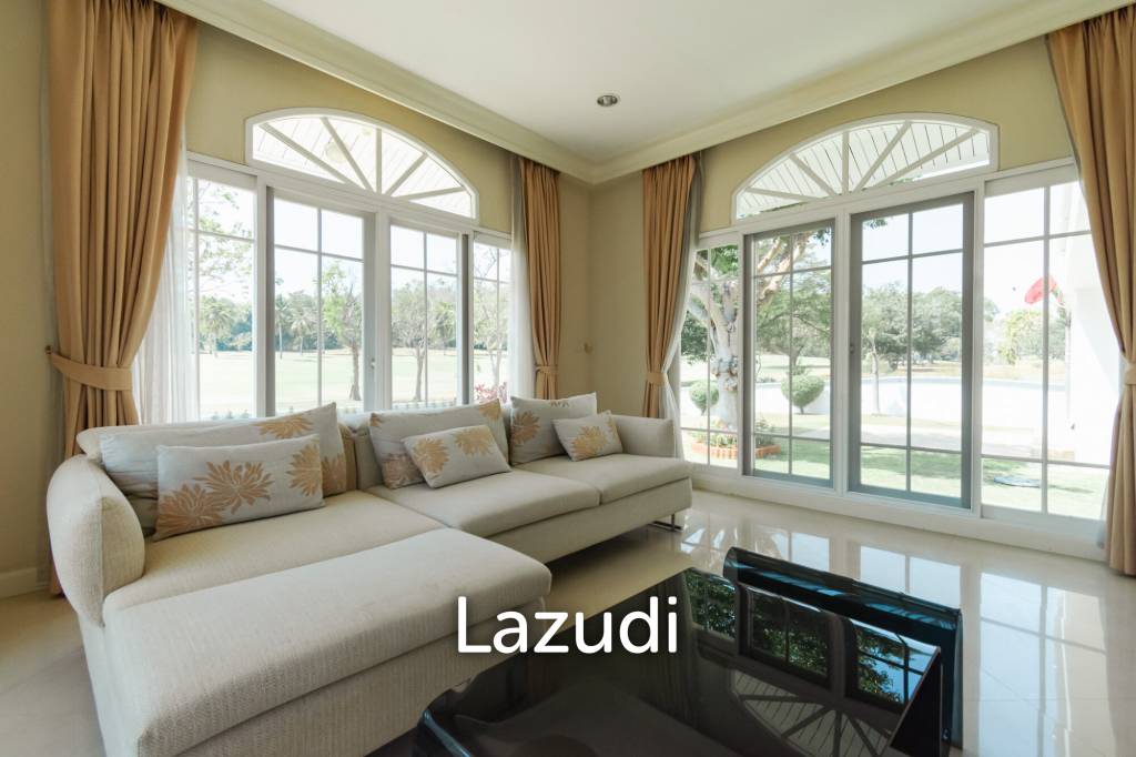 2,400 Sqm 7 Bed 7 Bath Villa For Sale