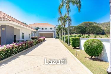 7 Bed 7 Bath Villa For Sale