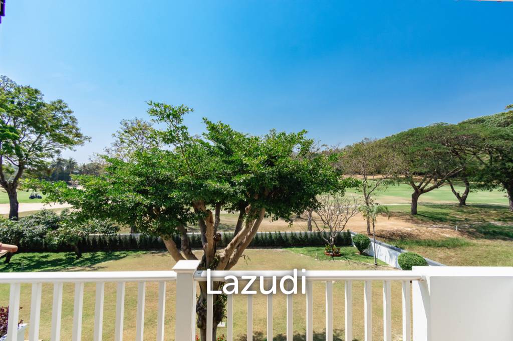 2,400 Sqm 7 Bed 7 Bath Villa For Sale