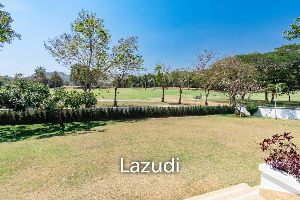 2,400 Sqm 7 Bed 7 Bath Villa For Sale