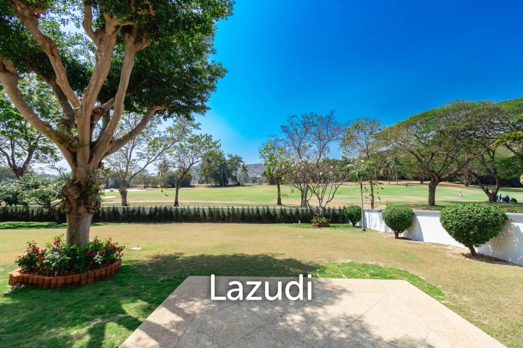 2,400 Sqm 7 Bed 7 Bath Villa For Sale