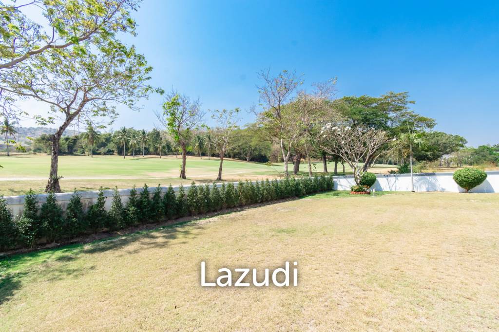 2,400 Sqm 7 Bed 7 Bath Villa For Sale