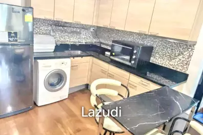 2 Bed 2 Bath 82 SQ.M The Address Chidlom