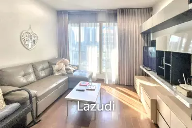 2 Bed 2 Bath 82 SQ.M The Address Chidlom