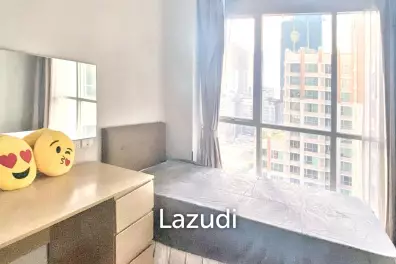 2 Bed 2 Bath 82 SQ.M The Address Chidlom