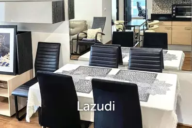 2 Bed 2 Bath 82 SQ.M The Address Chidlom