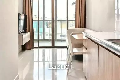 1 Bed 1 Bath 30 SQ.M Ideo Mix Sukhumvit 103