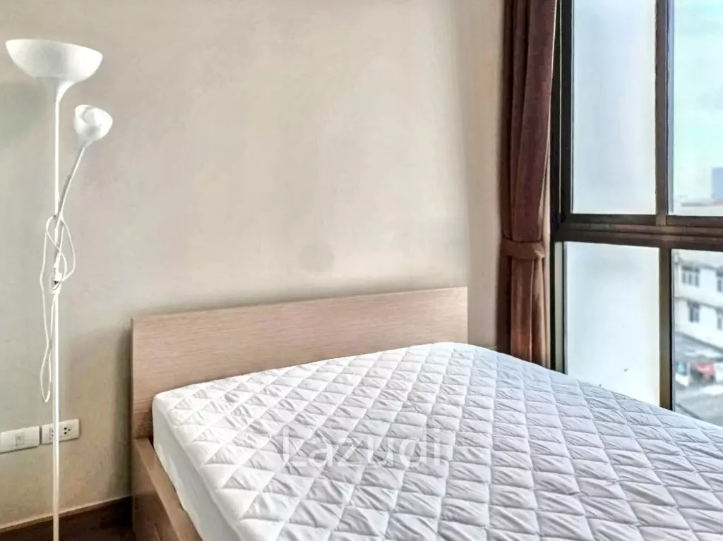 1 Bed 1 Bath 30 SQ.M Ideo Mix Sukhumvit 103