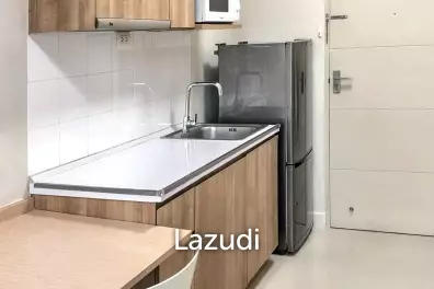 1 Bed 1 Bath 30 SQ.M Ideo Mix Sukhumvit 103