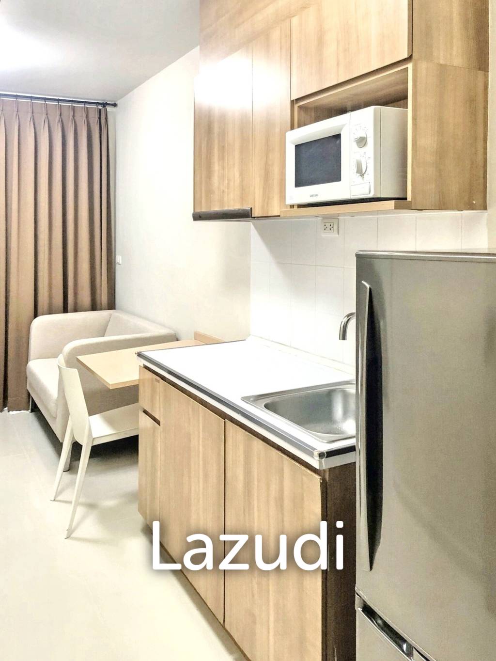 1 Bed 1 Bath 30 SQ.M Ideo Mix Sukhumvit 103