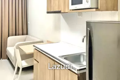 1 Bed 1 Bath 30 SQ.M Ideo Mix Sukhumvit 103
