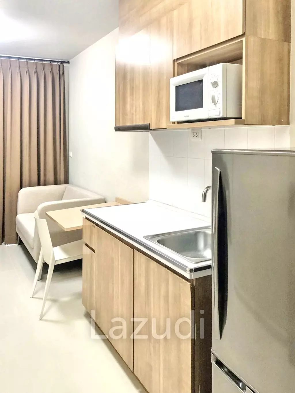 1 Bed 1 Bath 30 SQ.M Ideo Mix Sukhumvit 103