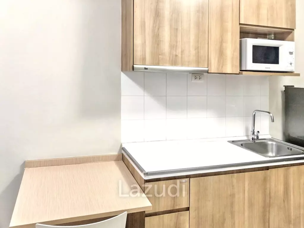 1 Bed 1 Bath 30 SQ.M Ideo Mix Sukhumvit 103