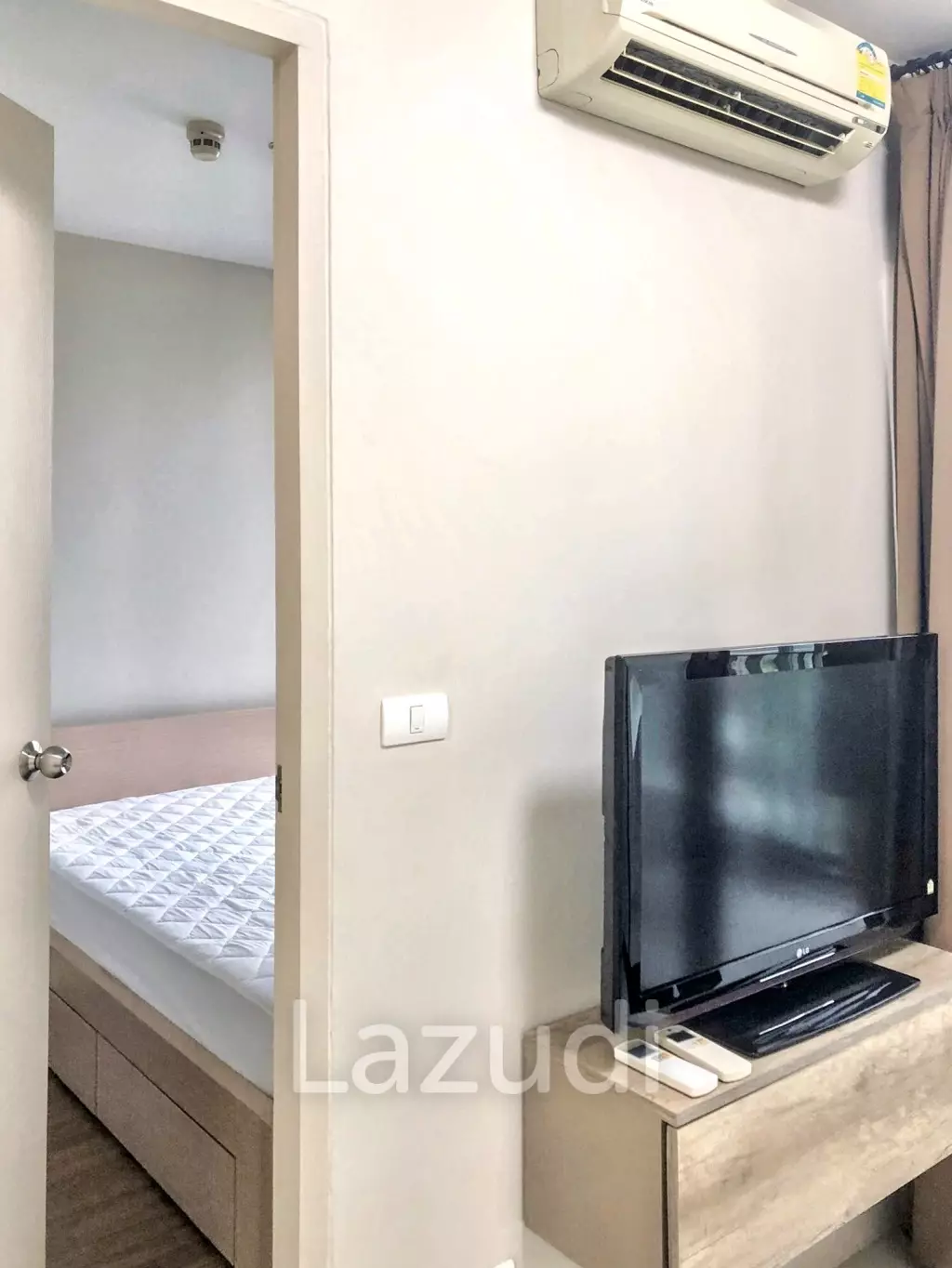 1 Bed 1 Bath 30 SQ.M Ideo Mix Sukhumvit 103