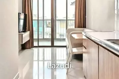 1 Bed 1 Bath 30 SQ.M Ideo Mix Sukhumvit 103